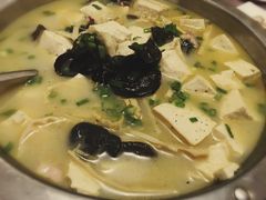 -臭桂鱼儿特色餐厅(朝晖七小区北区店)