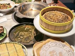 -孙记驴肉山庄(李桥店)
