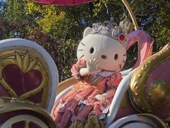 -安吉Hello Kitty乐园