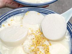 豆花-金安大饭店-金品自助餐厅
