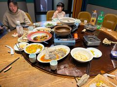 -彭厨(玉荣庄店)