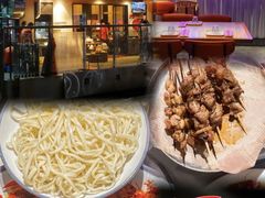 -杨氏青龙虾·羊蝎子(托乐嘉店)