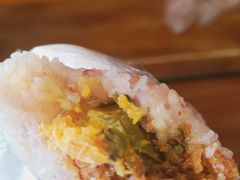 传统蒸饭-朱记小眼镜蒸饭(新街口店)