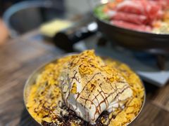 -MI WU FACTORY米屋美食工厂餐厅(绿地店)