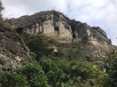 -大慈岩风景区