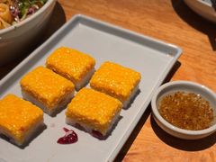 -长安记·大美陕菜(朝阳大悦城店)