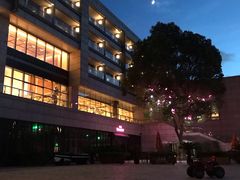 -上海佘山世茂艾美酒店