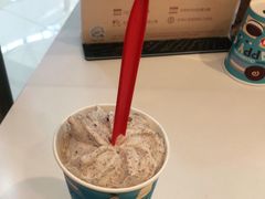-DQ·蛋糕·冰淇淋(河东万达店)