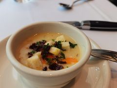 -MORTON'S 莫尔顿牛排坊(北京丽晶酒店)