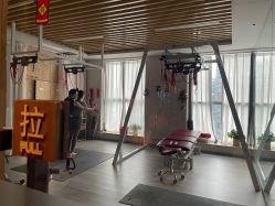 点击看大图 -花隐瑜伽·普拉提·红绳