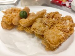 -老妈菜馆(建设街店)