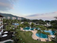 -石梅湾艾美度假酒店