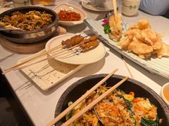 -七八冷面·延边朝鲜族美食(欢乐谷店)