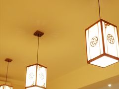 大堂-长寿参鸡汤(朝韩风情街店)