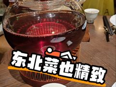 -奉天小馆·非遗东北菜(沈阳万象城店)