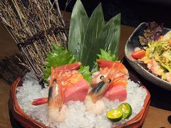-千代武日本料理(哈西店)