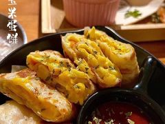 -甘单茶事小馆(洋河店)