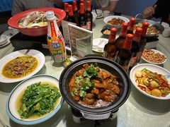 -山也·私厨(岳麓店)