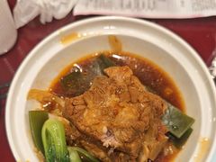 -宏状元现熬粥·京味菜(五棵松店)