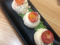 -胜代日本料理(云程巷小区店)
