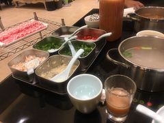 -忆春秋火锅(文翠路店)