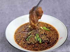 -中国坊中餐厅(石家庄希尔顿酒店)