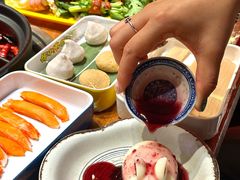 -牛小嫩串串火锅(延边大学文化城店)