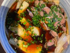 -蜜桃餐厅·古运河畔(南下塘店)