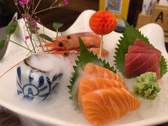 -黑松白鹿(金融街店)