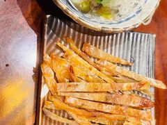 -鸟鹏烧鸟居酒屋(仁恒梦中心店)