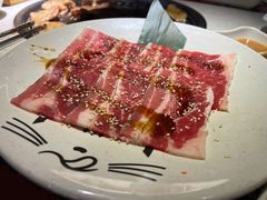 -猫抓烤肉(武进吾悦广场店)