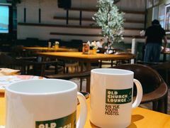 -JINNS锦时 steak&pizza(浸信会礼拜堂旧址店)