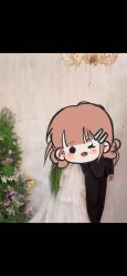 -玫瑰星座婚纱摄影轻奢定制(双井店)