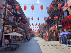 -沙县小吃文化城