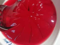 鲜鸭血-巴九门老火锅(来福士打望店)