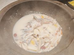 -鲜潭蒸汽石锅鱼(五道口购物中心店)