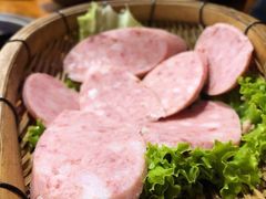阿婆秘制香肠-阿婆情腊排骨火锅(金虹路店)