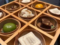 -江南雅厨(李公堤店)