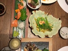 -耕海日本料理(万达华府店)