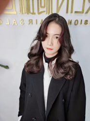 -柯琳造型