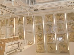 -% Arabica阿拉比卡咖啡(前滩太古里店)