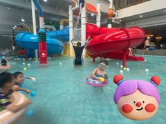 -南宫温泉水世界