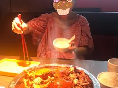 -胖哥俩肉蟹煲(世茂国际广场店)