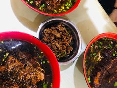 -小龙大肉面馆