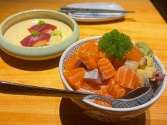 -原志优秀食材·匠心料理·海胆主题(金亿广场店)