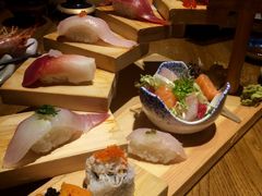 -阿吾罗日本料理(K11艺术中心店)