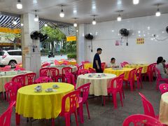 -秋姐美食店(旅游大道店)