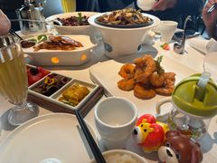 -悦融·京鲁菜·露台花园(安定门店)