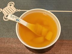 木薯糖水-丽丽三鲜螺蛳粉(田林路店)