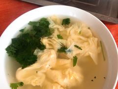 鸡蛋汤-舌尖上的老贾火勺